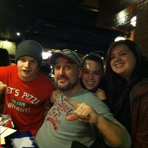 Meet your Posher, John